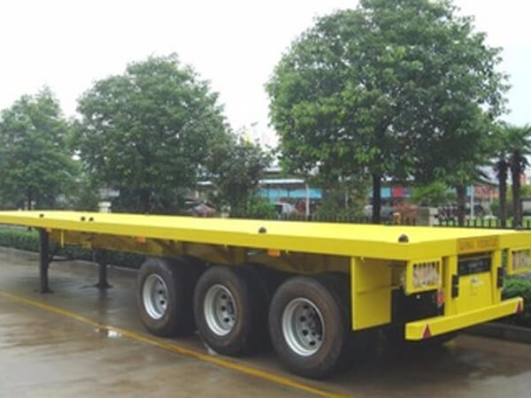 container carrier manufacturer in gujarat