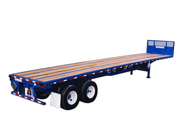 heavy duty trailer platforms in gujarat