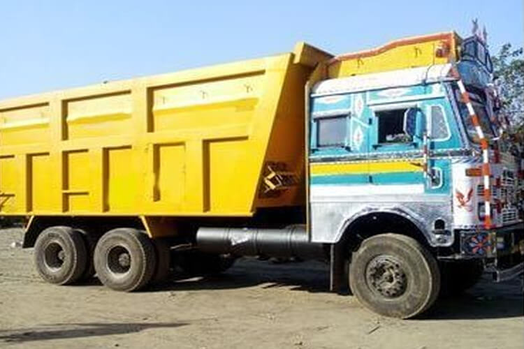 truck dumper manufacturer